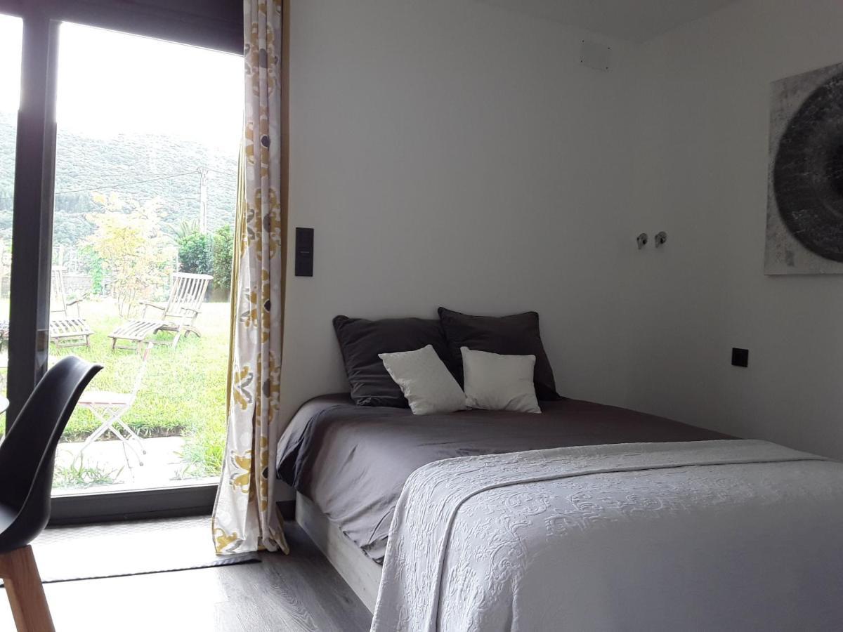 Castro Eco 10 Apartment Castro Urdiales Exterior photo